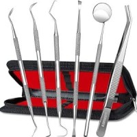 DENTAL INSTRUMENTS BASIC KIT 6 PCS