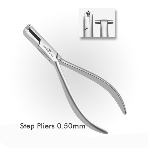 Step Pliers