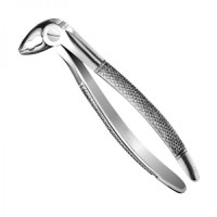 DENTAL EXTRACTING FORCEPS LOWER ANTERIOR ENGLISH FORCEPS