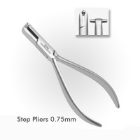 Step Pliers