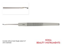 Chisel Sharp Pointed Excellent for Pedicure