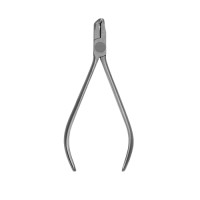 Cuticle Nipper Long Handle Double Spring