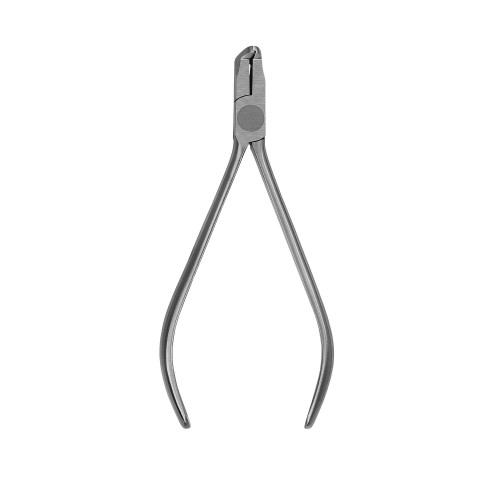 Cuticle Nipper Long Handle Double Spring