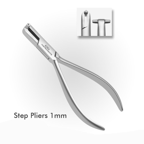 Step Pliers