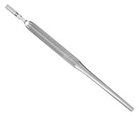 SCALPEL HANDLE ROUND HANDLE